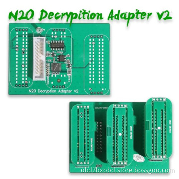 YANHUA ACDP N20/N13 Integrated Interface Board
